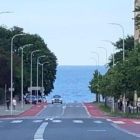 Appartement Gdynia Kamienna Gora Extérieur photo