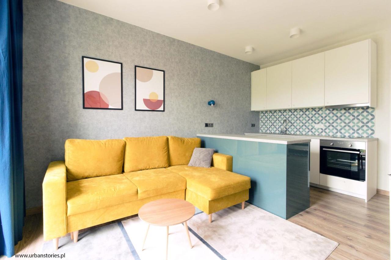Appartement Gdynia Kamienna Gora Extérieur photo