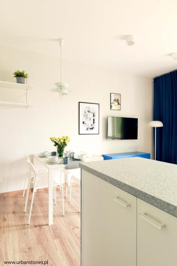 Appartement Gdynia Kamienna Gora Extérieur photo