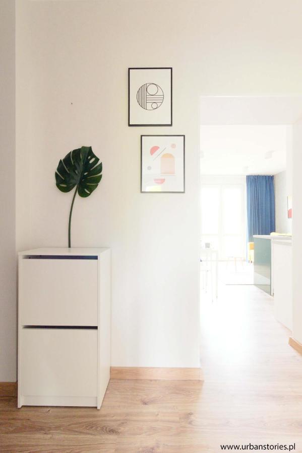 Appartement Gdynia Kamienna Gora Extérieur photo